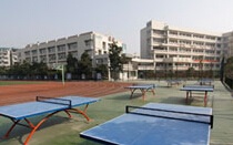 山西明星小学